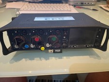 Sound devices 633 for sale  HERTFORD