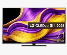 Smart oled55g56ls oled for sale  OLDHAM