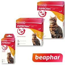 Cat flea treatment for sale  HEMEL HEMPSTEAD