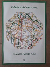Erbaluce caluso passito usato  Torre Canavese