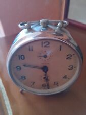 Sveglia orologio tavolo usato  Roccaromana