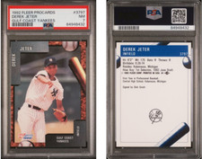 1992 fleer procards for sale  Long Beach