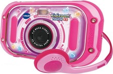 Vtech kidizoom touch d'occasion  France