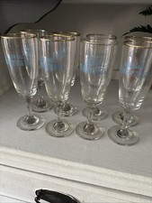 Snowball glasses for sale  KIDWELLY