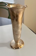 Wmf vase versilbert gebraucht kaufen  Stuttgart