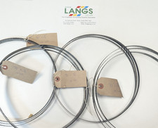 Bandsaw blades 10tpi for sale  GRAYS