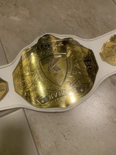 real wwe championship belt for sale  Cape Coral