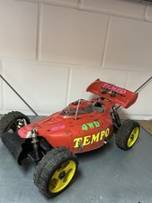 Vintage verbrenner buggy gebraucht kaufen  Helsa