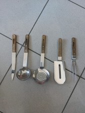 Set utensili legno usato  Meran