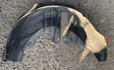 ford fiesta wheel arch covers for sale ford fiesta wheel arch covers for sale SOUTHEND-ON-SEA