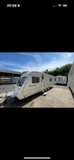 Bailey senator twin for sale  HAVANT