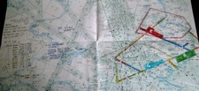 Original pilots fliypast for sale  BROMSGROVE