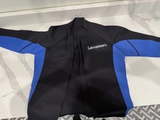 Lemorecn wetsuit top for sale  Little Rock