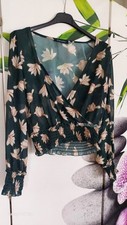 Maglia donna estiva usato  Grignasco