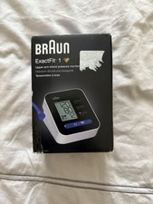 Braun exactfit upper for sale  LONDON