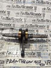 Albero motore honda usato  Giugliano in Campania