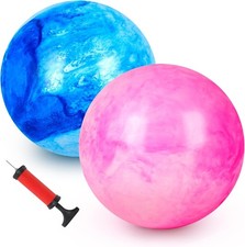 Kids inflatable ball d'occasion  Martigné-Ferchaud