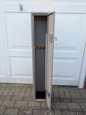 Gun cabinet shotgun for sale  GILLINGHAM