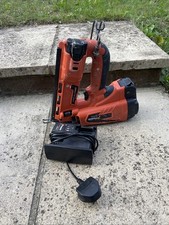 Paslode im65a f16 for sale  HIGH WYCOMBE