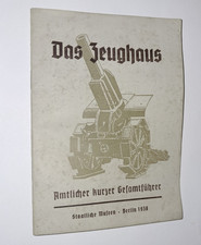 Zeughaus berlin 1938 gebraucht kaufen  Hamburg