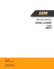 Case 721e tier for sale  Jersey City