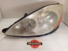 Farol esquerdo desbotado para motorista de 2008 Sienna 9423207 comprar usado  Enviando para Brazil