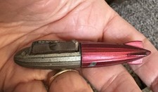 Antique metal pencil for sale  Kansas City