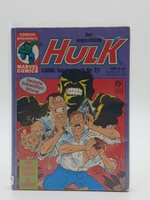 Comic taschenbuch condor gebraucht kaufen  Buttenwiesen