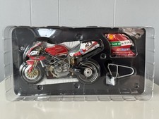 Troy bayliss minichamps for sale  BOSTON