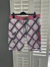 womens board shorts for sale  BATTLE