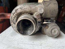 Turbina iveco daily usato  Tufillo