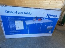 Kampa quad fold for sale  BLACKBURN