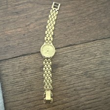 Tissot ladies watch for sale  AXBRIDGE