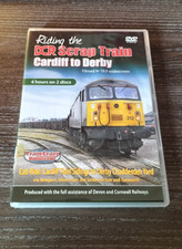 Train crazy cab for sale  WHITEHAVEN
