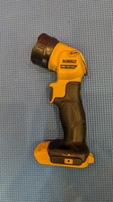Dewalt dcl040 18v for sale  UK