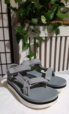 Teva platform sandals for sale  PRESTATYN