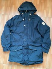 Usado, Jaqueta FJALLRAVEN Singi Lã Acolchoada Parka Masculina Tamanho EUA-XL comprar usado  Enviando para Brazil