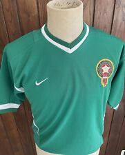 Maglia marocco usato  Viareggio