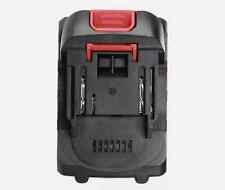 Batteria ricambio 48v usato  Acerra