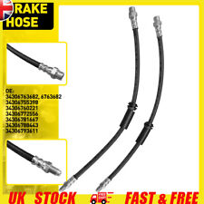Brake hose rear for sale  HATFIELD