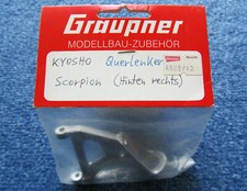 Graupner neu kyosho gebraucht kaufen  Berlin