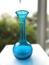Blue bubble inclusion for sale  Hampton
