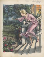 Walter molino lana usato  Torino
