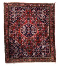 Handmade vintage persian for sale  Elmhurst