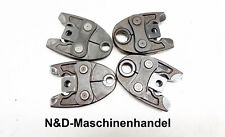 Uponor pressbacken 32 gebraucht kaufen  Deutschland