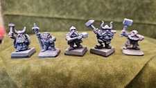 Citadel marauder dwarf for sale  Long Beach
