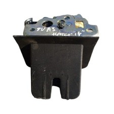 Audi tailgate boot for sale  ROTHERHAM