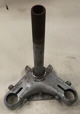 Malaguti bottom yoke for sale  NORWICH