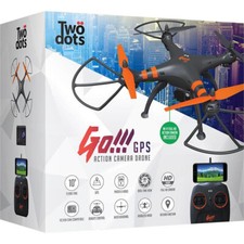 Drone two dots usato  Sambuca di Sicilia
