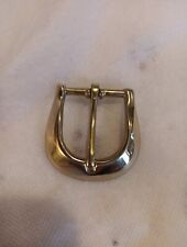 Polished solid brass for sale  Bristol